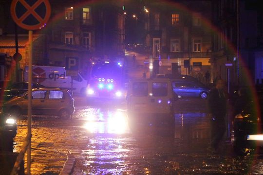 ul. Nowy Plac Targowy