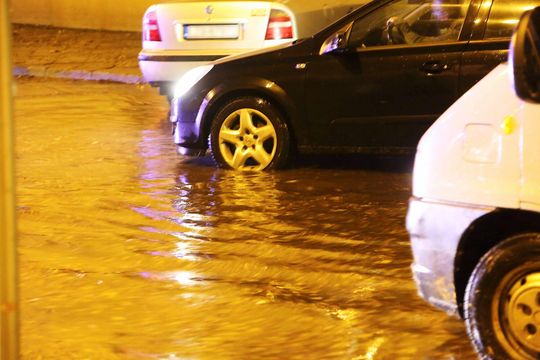 ul. Nowy Plac Targowy