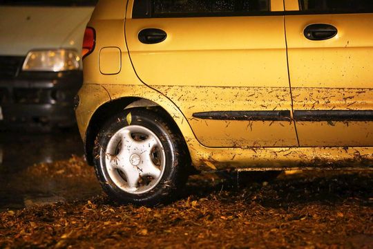 ul. Nowy Plac Targowy