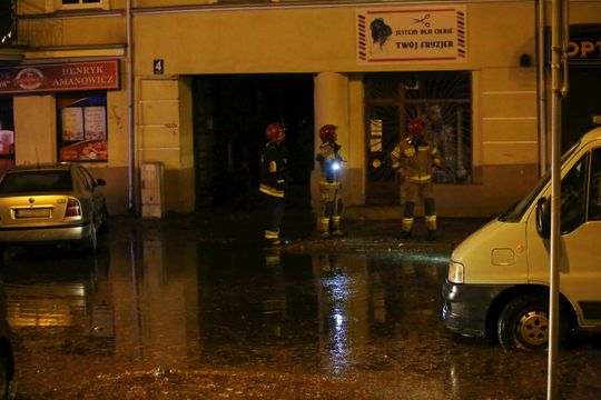 ul. Nowy Plac Targowy