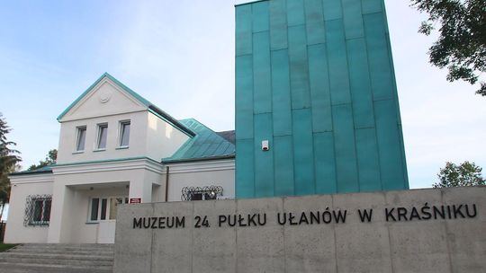 Otwarcie muzeum w Kraśniku