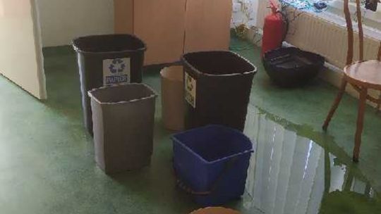 Ośrodek dla osób uzależnionych w Szpitalu Neuropsychiatrycznym 