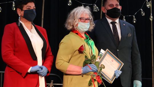 Powiatowy Dzień Kultury w Puławach