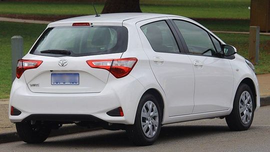 Najczęściej sprowadzane modele aut przez mieszkańców województwa lubelskiego