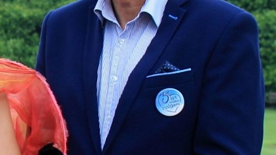 Cezary Bożemski, spółka Fun Park, Magiczne Ogrody