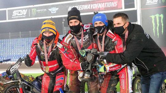 FIM Speedway of Nations FIM Speedway of Nations