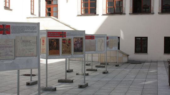 Archiwum Państwowe w Lublinie na 100-lecie Bitwy Warszawskiej