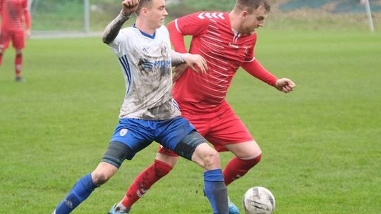 Lublinianka – Lutnia 0:0 Lublinianka – Lutnia 0:0