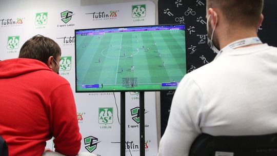 Otwarty Puchar Lublina w FIFA 21 Otwarty Puchar Lublina w FIFA 21