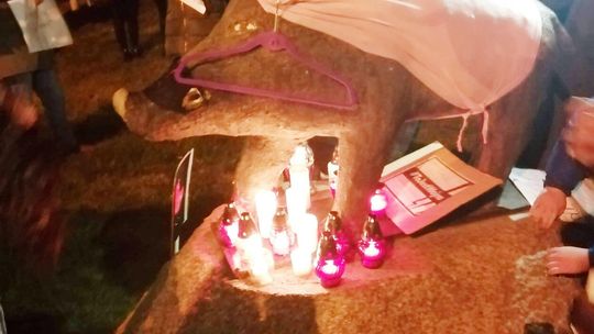 Pospacerujmy razem w Łęcznej