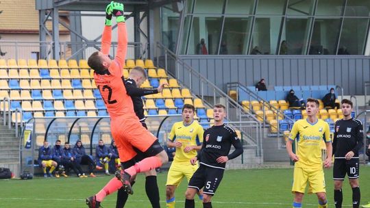 Avia Świdnik vs Stal Kraśnik