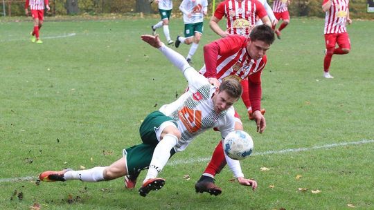 POM Iskra Piotrowice - Opolanin Opole Lubelskie