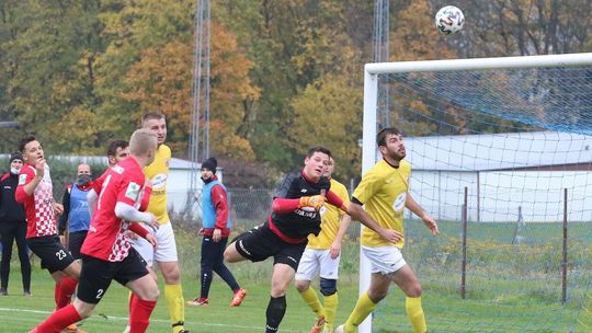 Sokół Konopnica vs GKS Niemce