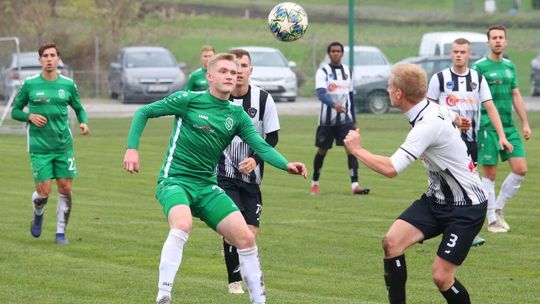 Świdniczanka Świdnik Mały vs Victoria Żmudź