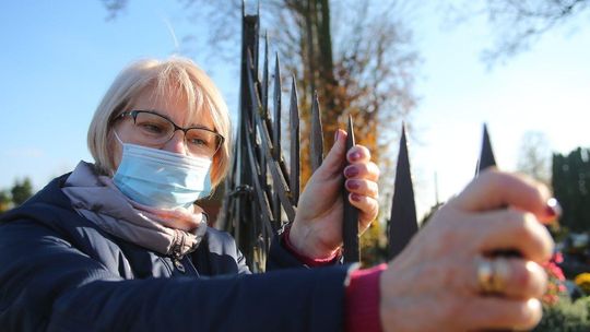 Cmentarze w Kraśniku, Wilkołazie i Konopnicy
