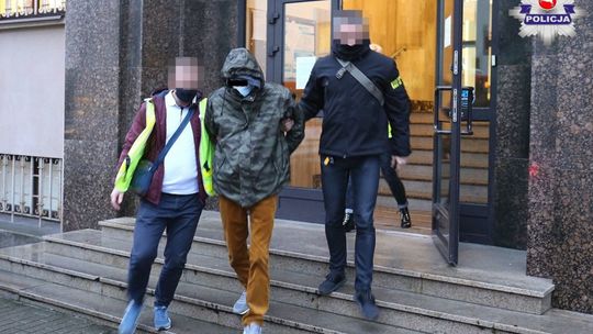 Zatrzymanie w sprawie zabójstwa 16-latka