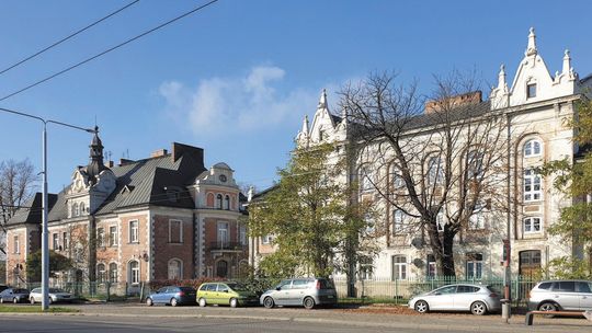 Skarby Kultury Przestrzeni 2020 - WIDOK