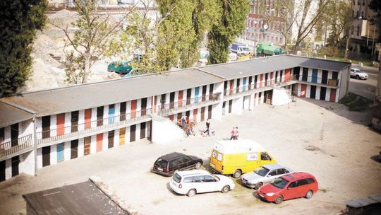 Skarby Kultury Przestrzeni - INNE