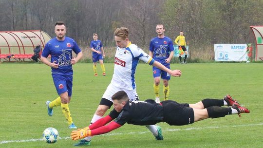 GKS Niemce vs Motor II GKS Niemce vs Motor II