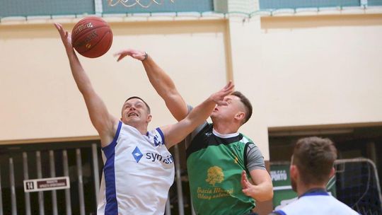 Koszykówka - LNBA