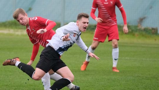 Lublinianka vs Bizon Jeleniec