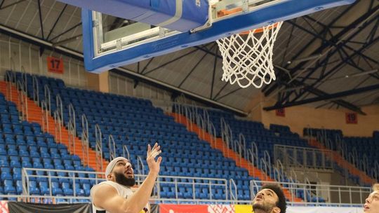 Pszczółka Start Lublin vs MKS Dąbrowa Górnicza