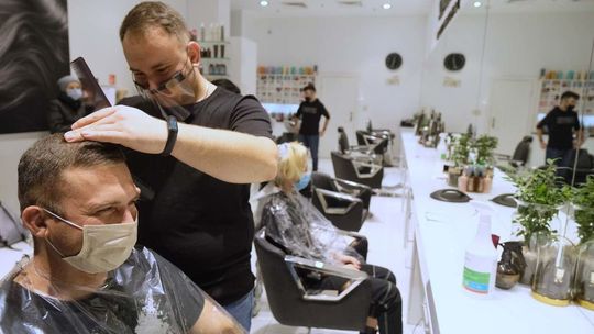 Sobotnie zakupy w galeriach Vivo! i Felicity oraz na targu przy ul. Ruskiej Sobotnie zakupy w galeriach Vivo! i Felicity oraz na targu przy ul. Ruskiej