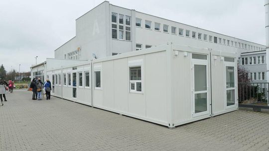 Wojewódzki Szpital Specjalistyczny przy al. Kraśnickiej w Lublinie