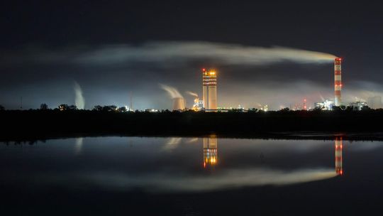 Biennale puławskiej fotografii
