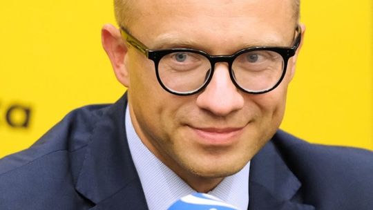 Polityczni darczyńcy 2019