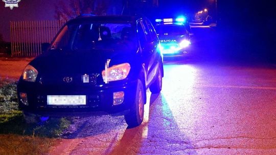 Wypadki w powiecie kraśnickim Wypadki w powiecie kraśnickim