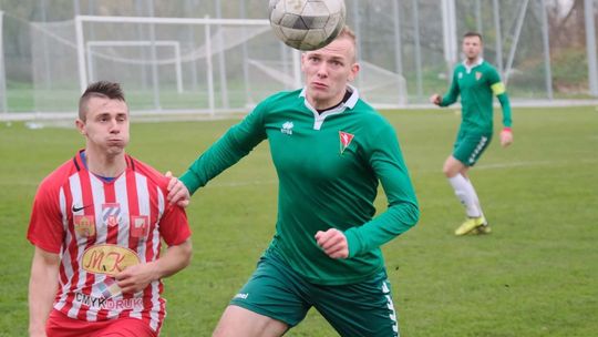 Lublinianka – Opolanin 3:0 Lublinianka – Opolanin 3:0