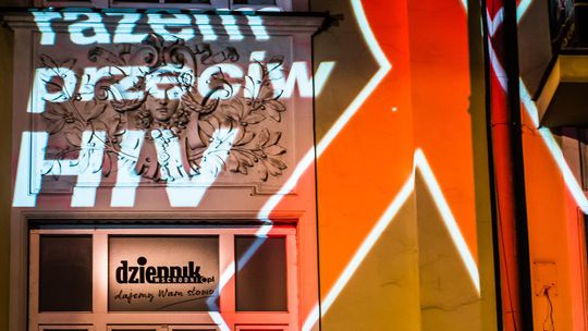 Razem przeciw HIV 21 11 2020