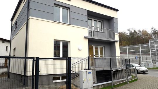 Mieszkania interwencyjne przy ulicy Północnej w Lublinie