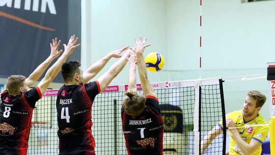 Avia Świdnik vs BAS Białystok