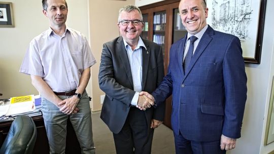 Najlepsi naukowcy w Lublinie Najlepsi naukowcy w Lublinie