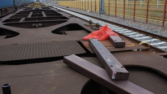 Co znalazła IAS w listopadzie 