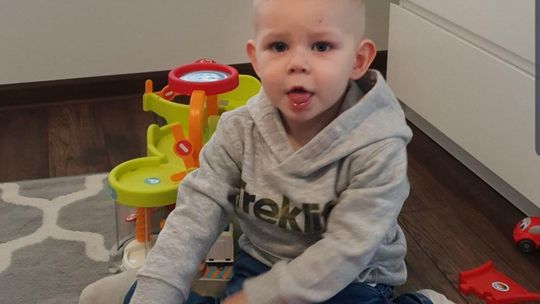 Maluch na okładkę. Galeria kanydatów