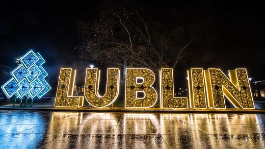 Najlepsze miejsca na świąteczne selfie