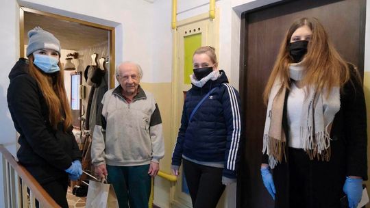 Obiady dla bohaterów