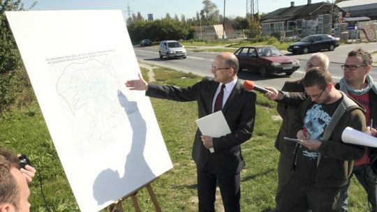 10 lat rządów Krzysztofa Żuka w Lublinie