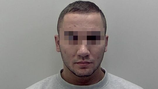 Bialczanie skazani w Anglii