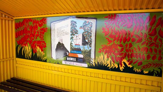 Przystanki w Celejowie Przystanki w Celejowie