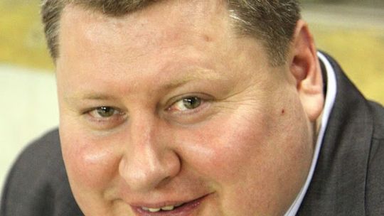 Marek Lembrych (prezes Lubelskiego Związku Koszykówki)