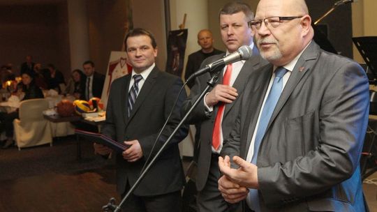 Bogusław Trojan (prezes MKS Perła Lublin)