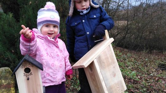 Niezwykłe pomysły w trudnych czasach Niezwykłe pomysły w trudnych czasach