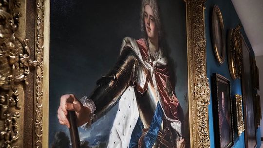 Muzeum Narodowe w Lublinie gotowe po remoncie Muzeum Narodowe w Lublinie gotowe po remoncie