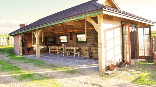 Program pt. Roztocze – tutaj naturalnie odpoczywam