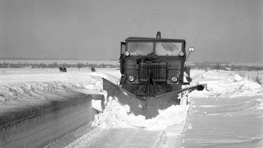 Zima stulecia 1978/1979