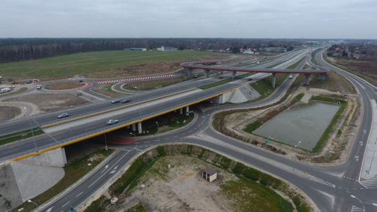 Podsumowanie roku na drogach krajowych Podsumowanie roku na drogach krajowych